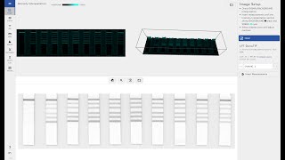 How to Analyse Lateral Flow Tests LFTLFA Using Phoretix 1D Image Analysis Software [upl. by Oisor]