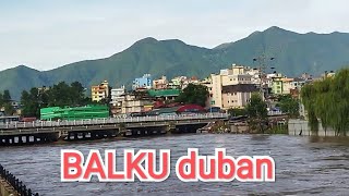 Balku duban 😭 Ep2  Dipesh moktan vlog [upl. by Arutnev]