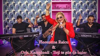 Florentina Raicu Live 2023  Toti te stie de boier  Orkestra Kampionii [upl. by Barrett370]