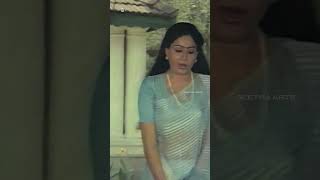 PasivadiPranam Movie Scenes  Chiranjeevi Vijayashanthi alluramalingaiah  shorts ytshorts [upl. by Trubow]