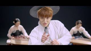 MV 탑독 ToppDogg  아라리오 Arario [upl. by Alyek]