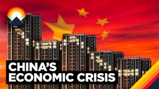 Why Chinas Economy is Finally Slowing Down [upl. by Aldredge105]