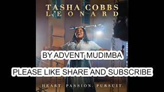 Tasha Cobbs Leornad Gracefully Broken InstrumentalKaraoke [upl. by Ihsir]