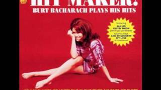 Burt Bacharach  The Last One To Be Loved [upl. by Farmelo]