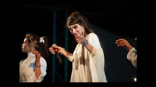 aicha maya inas ibabalyrics amazigh ترجمة الاغنية الامازيغية [upl. by Onaled]