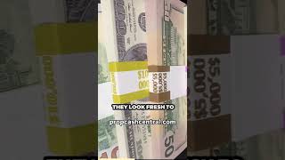 Check out the difference between banknotes and street notes 💸💼 BanknotesVsStreetNotes Fresh [upl. by Anerahs374]