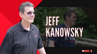 New Agent Spotlight with Jeff Kanowsky [upl. by Nerw]