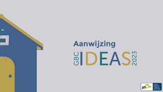 Aanwijzing GBCIDEAS 2023 [upl. by Alecia]