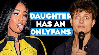 MATT RIFE  What To Do When Your Daughter Has An Onlyfans  Ohios Lesbian Are Build Different [upl. by Alac]