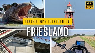 Friesland [upl. by Winchester151]