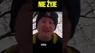 Nie żyje Pietrek Kogucik  znany Youtuber [upl. by Anu827]