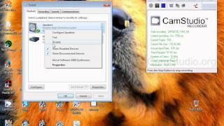 Realtek HD Audio Manager Best Settings and Configuration Sound [upl. by Calvert332]