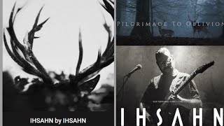 Ihsahn new album titled “Ihsahn” new song “Pilgrimage To Oblivion“ released [upl. by Elfrida869]