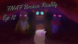 Lively Rehearsal  FNAF Broken Reality Ep12 Minecraft Roleplay [upl. by Alton]