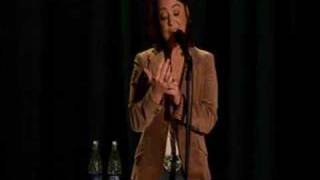 Kathleen Madigan StandUp Clips [upl. by Stearne]