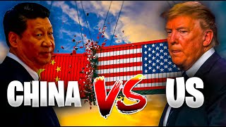 Is China Set to Surpass the US in Power [upl. by Fogg]