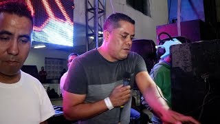 SONIDO YENYERE LA CUMBIA BUENA EN EL CENTRO CIVICO DE ECATEPC [upl. by Stockmon]