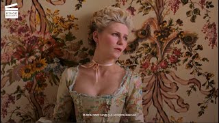 Marie Antoinette Maries Birthday Party Kirsten Dunst 4K HD Clip [upl. by Nelson]