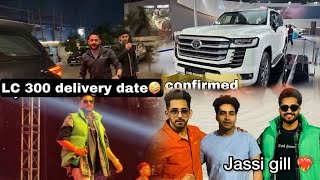 Delivery Date of LC confirmed 😍Ab Range Naal ghumegi LC 4 x 4 Ni Ajju0008 [upl. by Eidoow53]