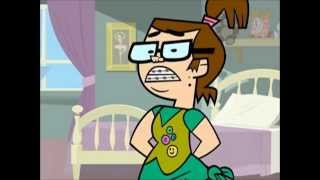 Total Drama  Beths Audition Tape [upl. by Canty]