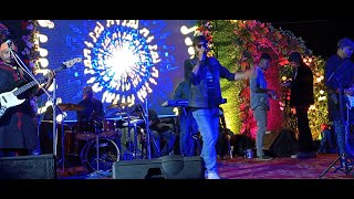 TAPA TINI  Baticrom  Bangla Band Song  Live Stage Performance [upl. by Risteau]