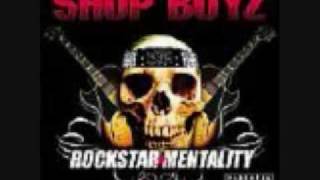 Shop Boyz Party Like a Rockstar Remix Ft Lil Wayne amp Chamillionaire [upl. by Azer]