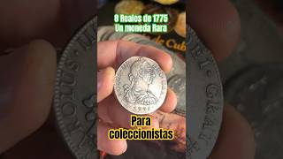 Souvenir tipo I … muy buscada y valiosa moneda de 🇨🇺… [upl. by Schell]