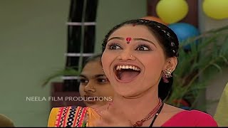 Episode 837  Taarak Mehta Ka Ooltah Chashmah  Full Episode  तारक मेहता का उल्टा चश्मा [upl. by Severson]