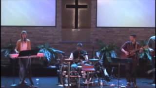 Church drummer go crazy in a worship song [upl. by Eta]