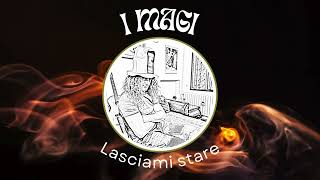 Lasciami stare [upl. by Cumings]