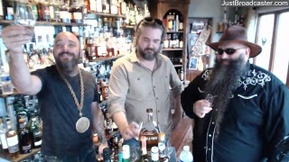 Top Five Whiskies For Advanced Whisky Drinkers  50k Sub Celebration [upl. by Nilcaj]