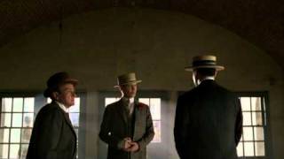 Arnold Rothsteins speech from Boardwalk Empire Season 2 [upl. by Neelac633]