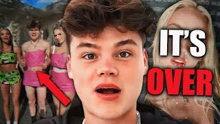 Jack Doherty Finally Got Exposed IT’S BAD [upl. by Jovitah]