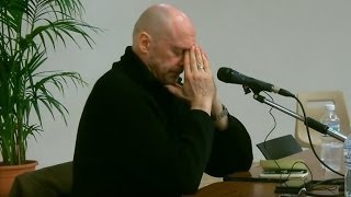 Alain Soral ému aux bords des larmes dans sa dernière conférence à Bordeaux [upl. by Naujik]