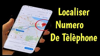 comment localiser un numéro de téléphone facilement [upl. by Perretta]