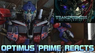 Transformers 5 The Last Knight Bumblebee vs Barricade Bluray FULL HD [upl. by Gaylene340]