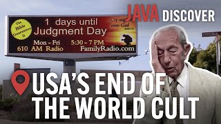 Americas Extreme Cults The End of the World That Never Happened  USA Cult Documentary [upl. by Ycnahc]