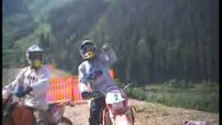 MR  Erzbergrodeo 2003  Onboard with Christian Pfeiffer [upl. by Netsuj]