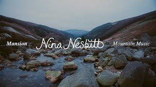 Nina Nesbitt  Mansion Official Lyric Video [upl. by Otrebtuc]