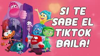 🌺🌺🌺 SITE SABES EL TIKTOK BAILA 2024🌺🌺🌺 [upl. by Saimon]