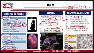 7 OBSTETRICIA [upl. by Shepley]