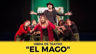 Obra de Teatro quotEl Magoquot  El Evangelio Cambia [upl. by Marylee]