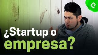 Cómo funciona una startup  PlatziLive [upl. by Tate]