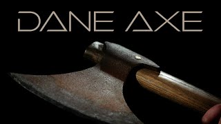 Historical Weaponry – The Viking Dane Axe [upl. by Kcinimod]