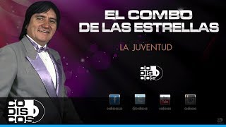 La Juventud 30 Mejores El Combo De Las Estrellas  Audio [upl. by Ellison]