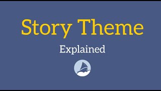 Story Theme Explained and how it relates to Moral amp Motifs [upl. by Inttirb]