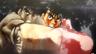 Yakan Hikou  Hajime no Ippo Rising Opening Piano [upl. by Elohcan]