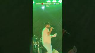 Singer Saregamapa 2024  Sreejith Babu 2k24 [upl. by Girard]