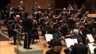 Tchaikovsky Symphony No 4  K Järvi · Berliner Philharmoniker [upl. by Ashwin]