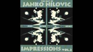 Janko Nilovic  Strange Dream [upl. by Atrim]